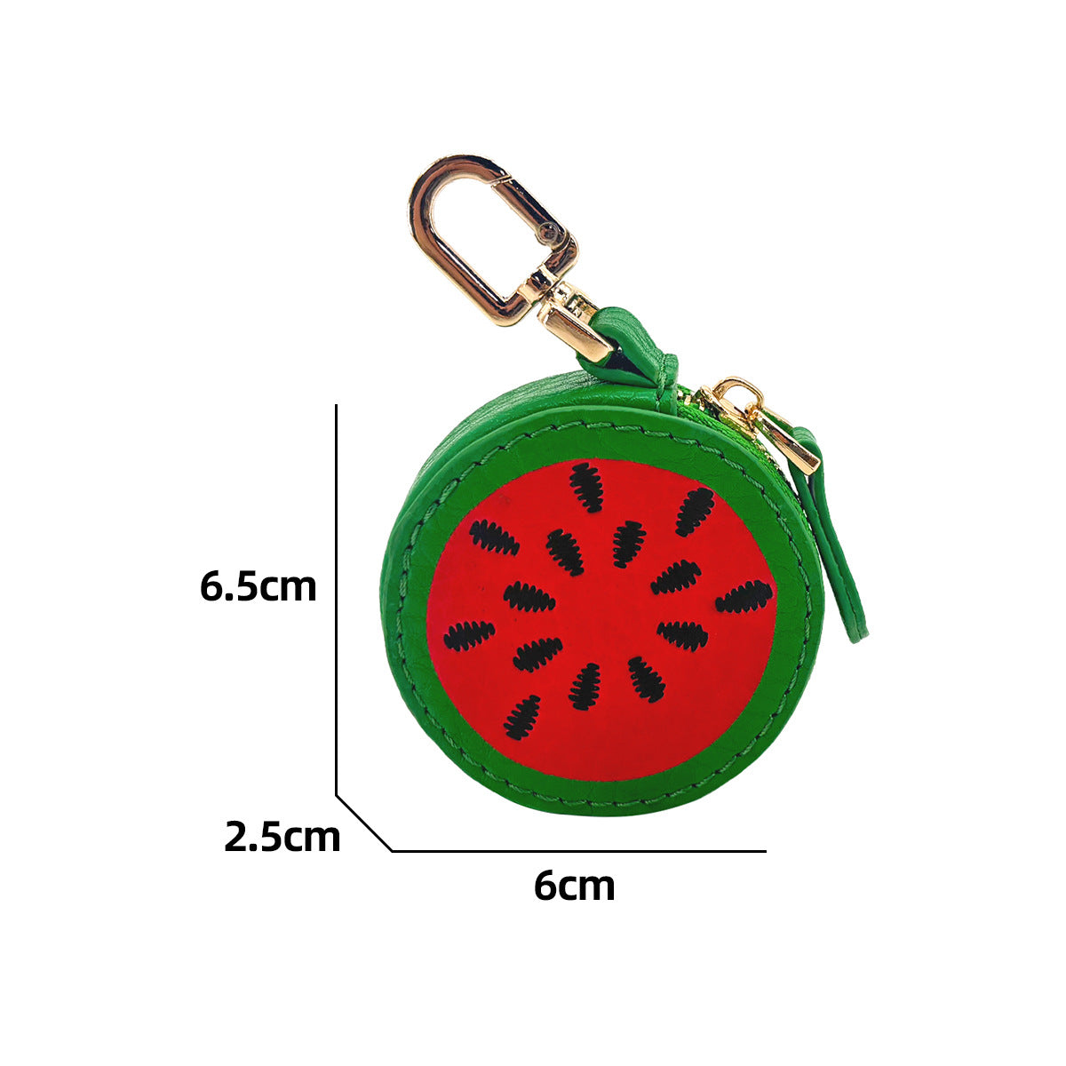 đ Mini Coin Purse - Söt nyckelringsplĂ„nbok för flicko