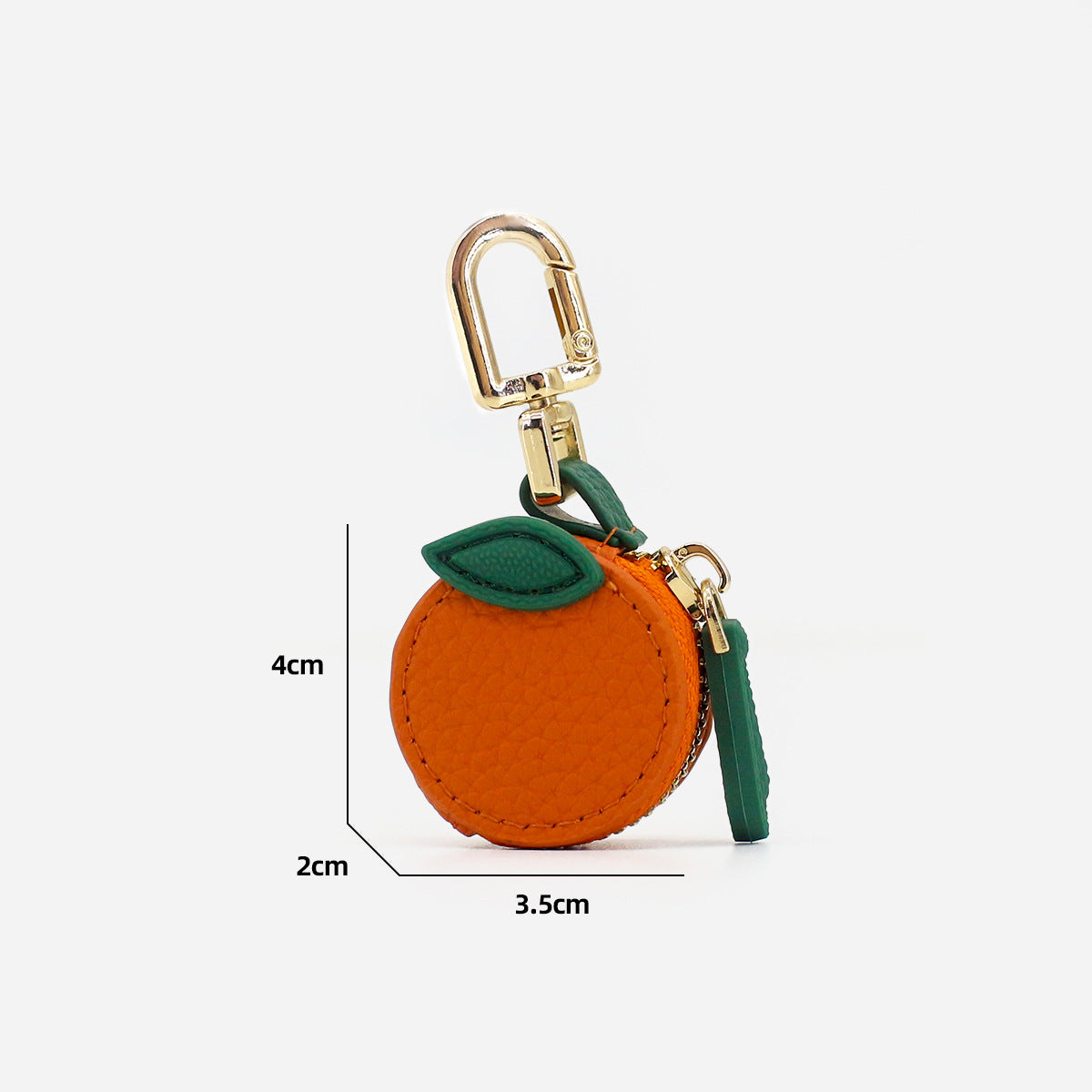 đ Mini Coin Purse - Söt nyckelringsplĂ„nbok för flicko