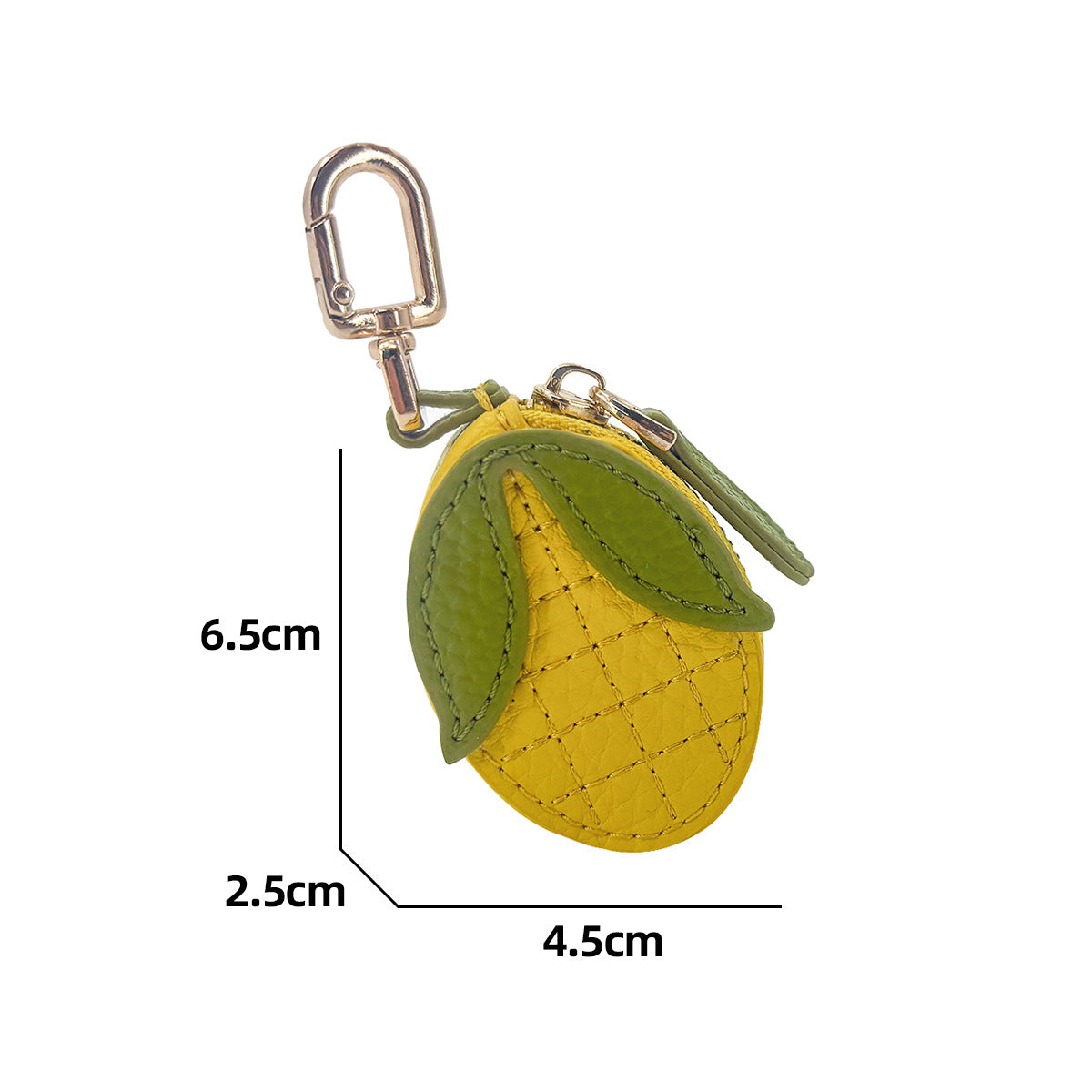 đ Mini Coin Purse - Söt nyckelringsplĂ„nbok för flicko