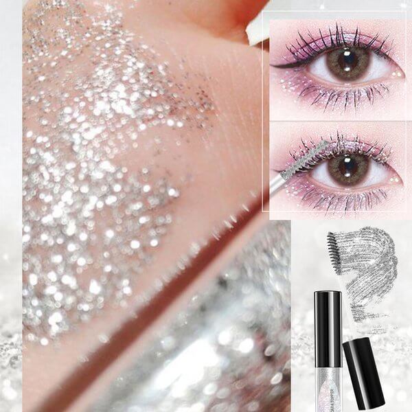 đ„KĂP MER SPARA MERđ„Diamond Glitter Mascara Topper