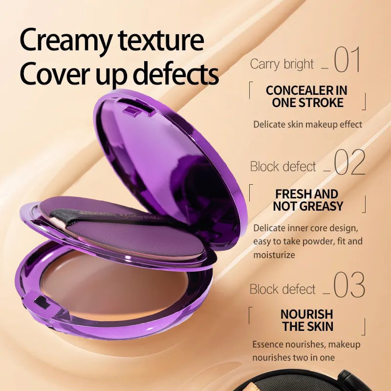đ„ SISTA DAGEN 49%OFFđ„Soft Matte Cream Concealer