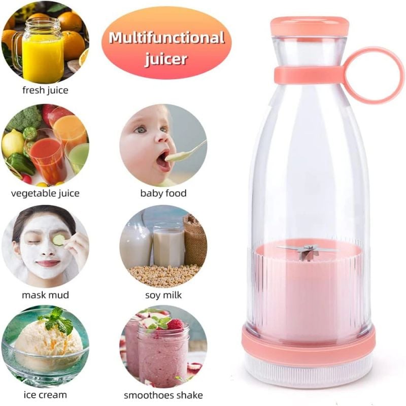 đ„€ Fresh Juicer - Rask & Enkel Juice!