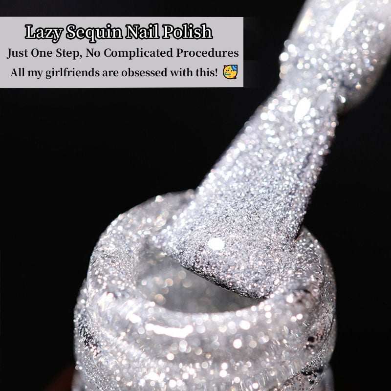 đ2024 New Arrival- 50% RABATTđ„High Density Glitter Nagellack