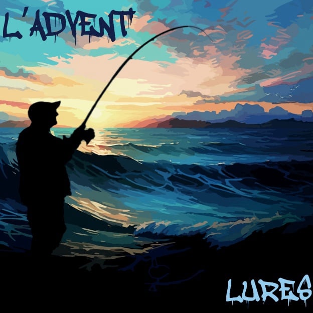 🎣 24 Days of Fishing Surprises – The Ultimate Christmas Gift for Anglers