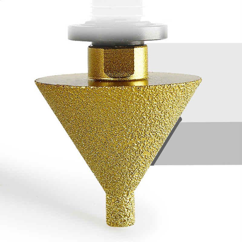 đHot Sale 49% OFF âł Diamant avfasning bit för vinkelslipmaskiner