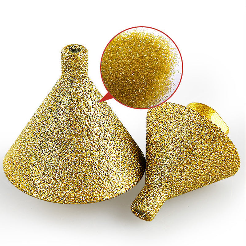đHot Sale 49% OFF âł Diamant avfasning bit för vinkelslipmaskiner