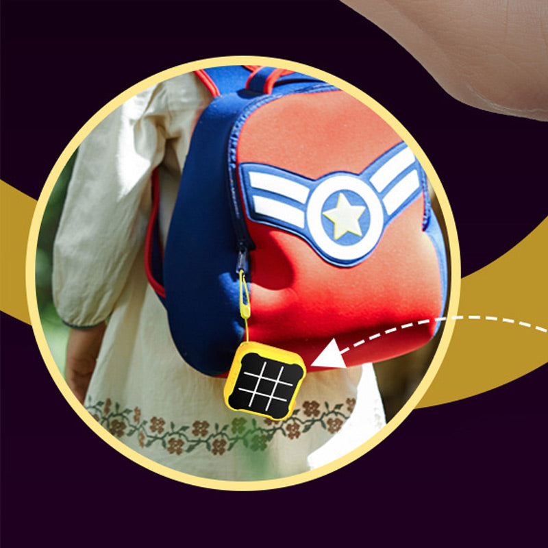 đHOT SALE - Super Tic-Tac-Toe pusselspel