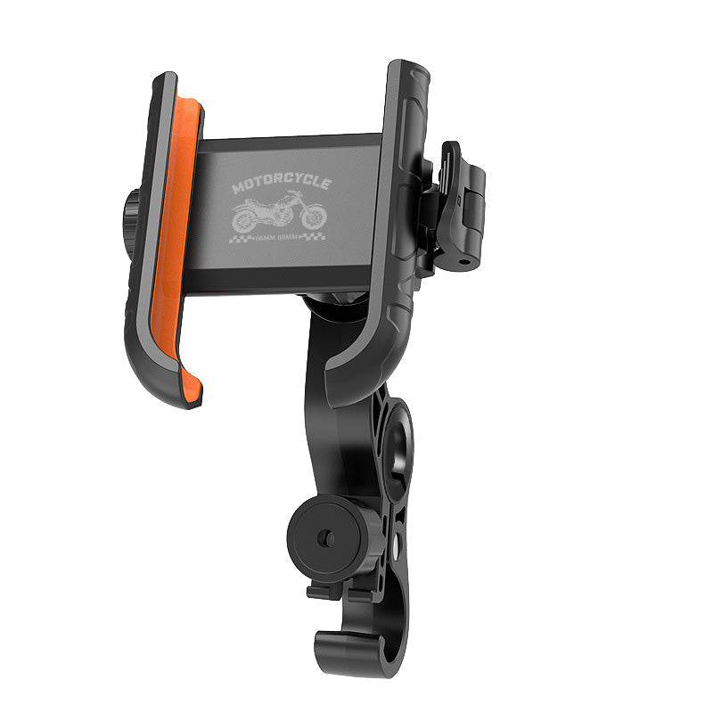 π 2026 Sale β Over 42,000 Sold! π΄ββοΈ Quick-Release Bike Phone Mount β SecureLock & Shockproof Padding π±