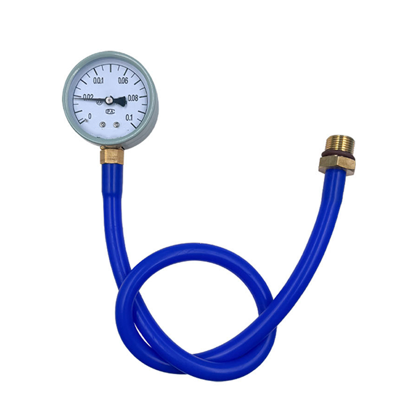 π 2026 Sale β Over 13,700 Sold π§ Exhaust Blockage Detection Gauge π