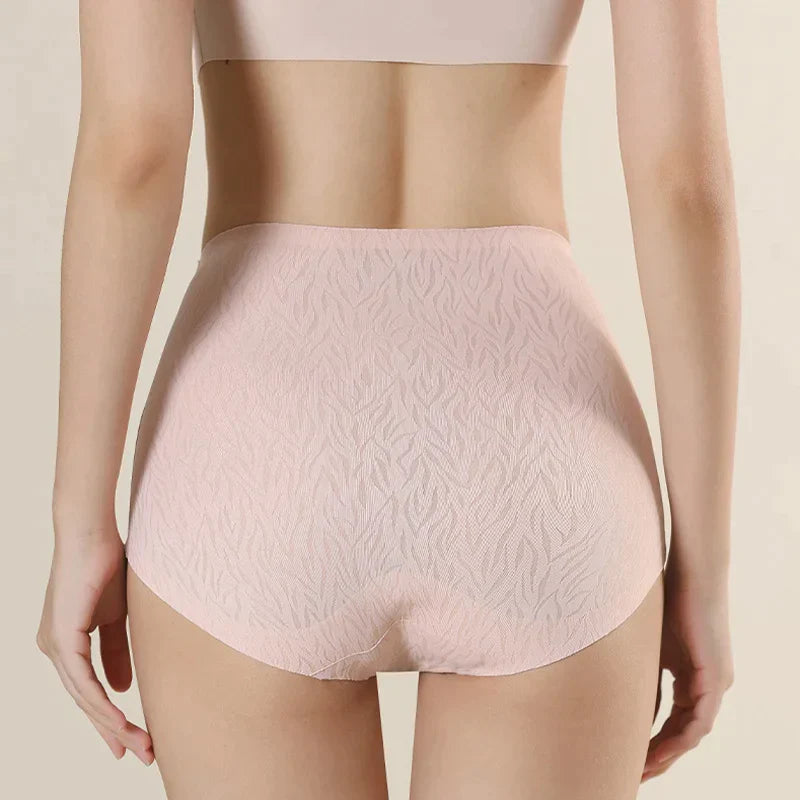 ( đ 2024 Nytt Ă
r Hot Sale 70% rabattđ)Pay1 FĂ„ 2(3paket)đ·Fresh Sömlösa Butt Lift-trosor med hög midja
