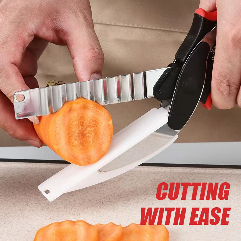 Home Kitchen Food Scissors