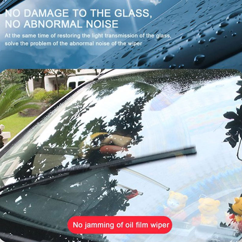 Automotive Glass Oil Film đ„Köp mer, fĂ„ mer gratisđ„