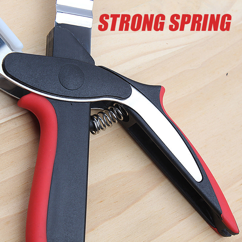 Home Kitchen Food Scissors