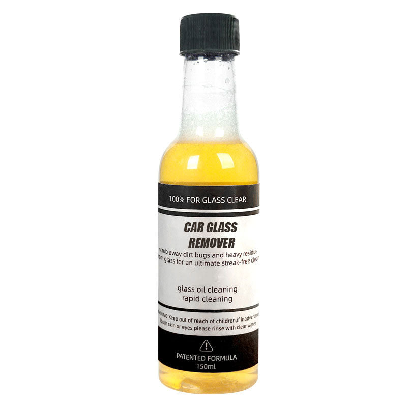 Automotive Glass Oil Film đ„Köp mer, fĂ„ mer gratisđ„