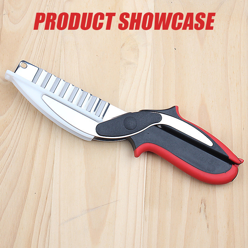 Home Kitchen Food Scissors