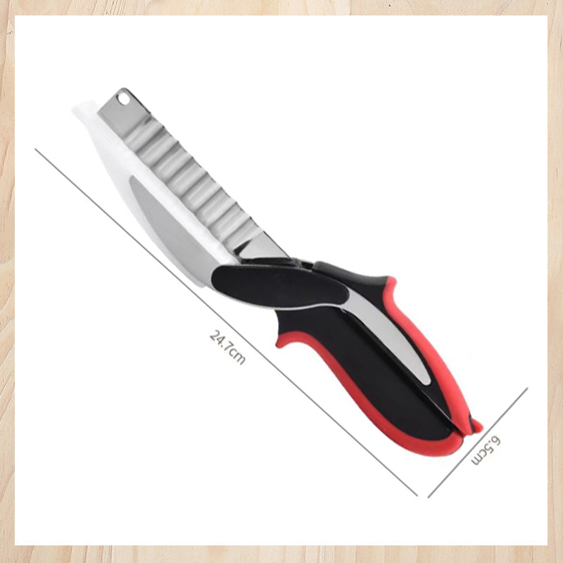 Home Kitchen Food Scissors