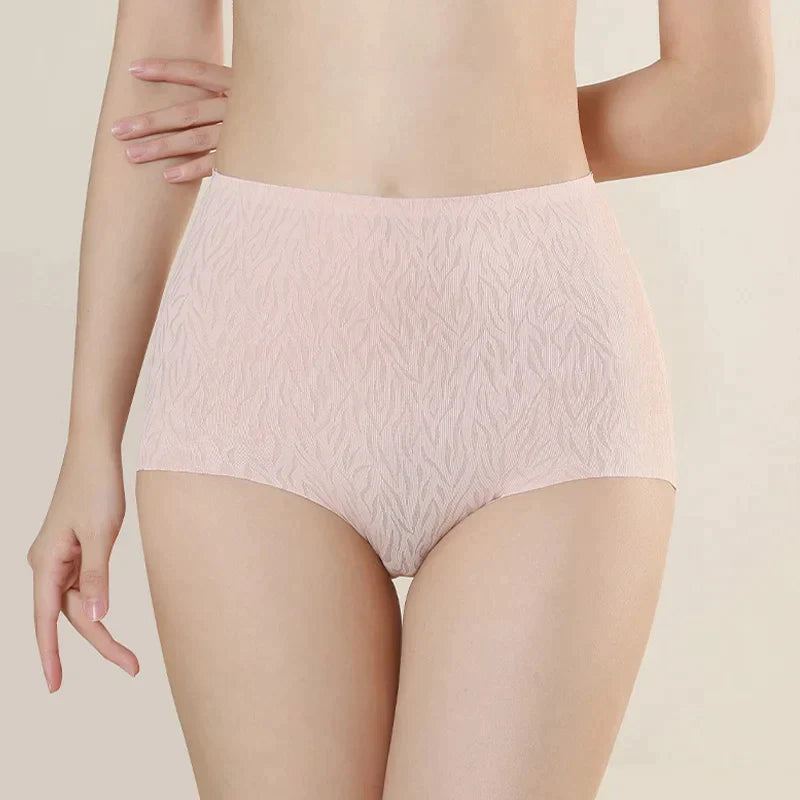 ( đ 2024 Nytt Ă
r Hot Sale 70% rabattđ)Pay1 FĂ„ 2(3paket)đ·Fresh Sömlösa Butt Lift-trosor med hög midja