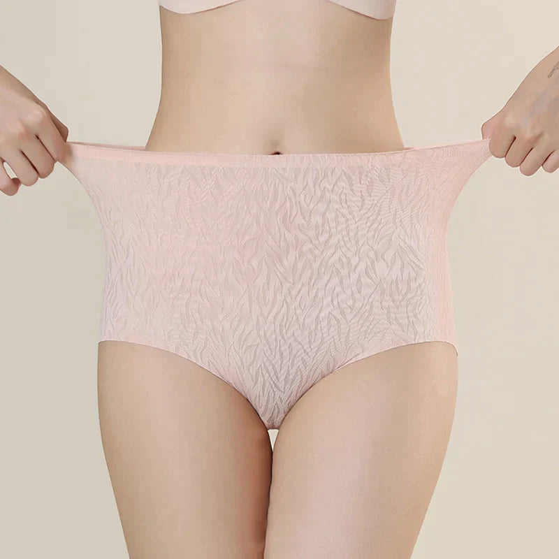 ( đ 2024 Nytt Ă
r Hot Sale 70% rabattđ)Pay1 FĂ„ 2(3paket)đ·Fresh Sömlösa Butt Lift-trosor med hög midja