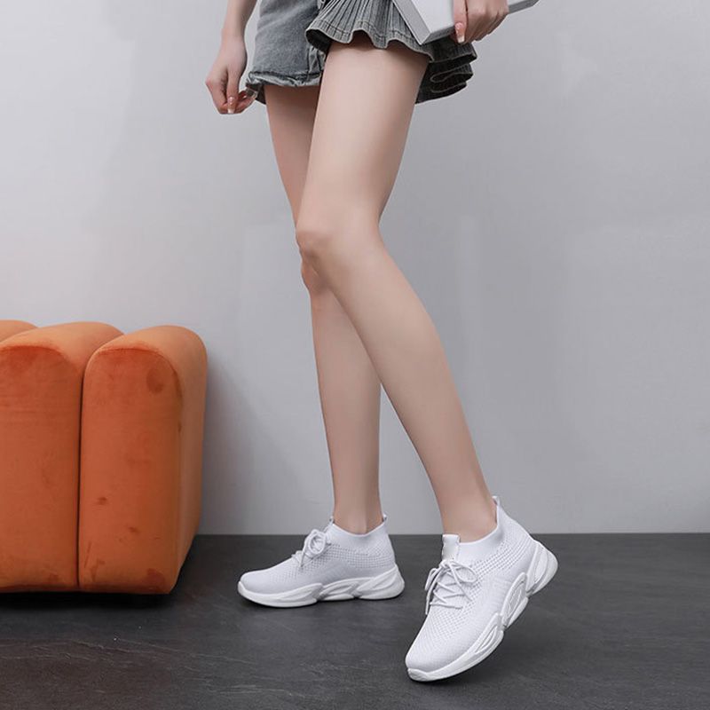 Ultra Flex 3.0 - Briljantđ„Kvinnors andningsbara mesh-sneakers