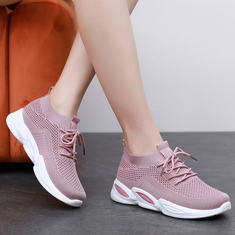 Ultra Flex 3.0 - Briljantđ„Kvinnors andningsbara mesh-sneakers
