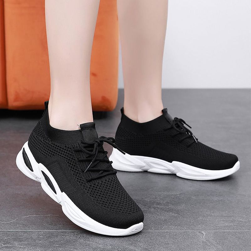 Ultra Flex 3.0 - Briljantđ„Kvinnors andningsbara mesh-sneakers