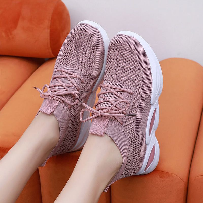 Ultra Flex 3.0 - Briljantđ„Kvinnors andningsbara mesh-sneakers