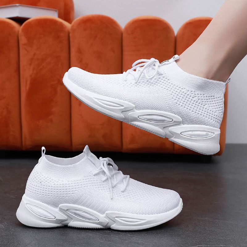 Ultra Flex 3.0 - Briljantđ„Kvinnors andningsbara mesh-sneakers