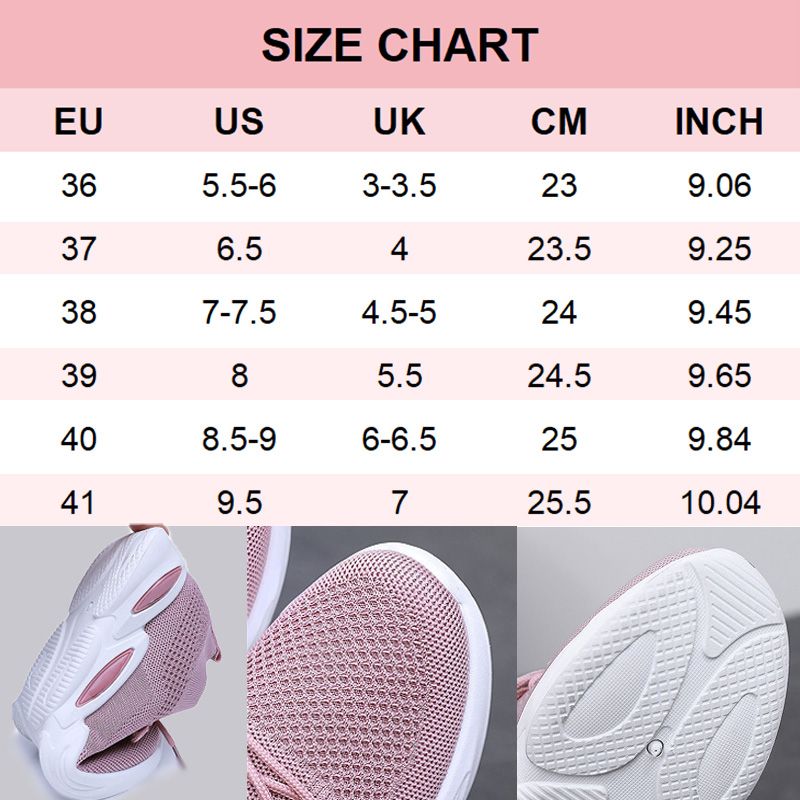 Ultra Flex 3.0 - Briljantđ„Kvinnors andningsbara mesh-sneakers