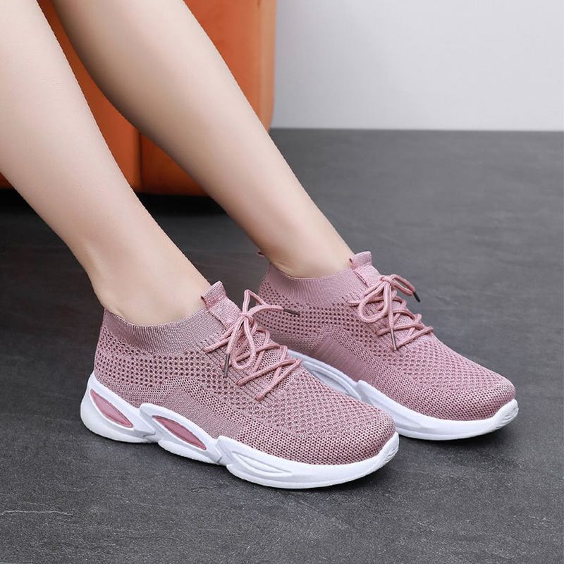 Ultra Flex 3.0 - Briljantđ„Kvinnors andningsbara mesh-sneakers