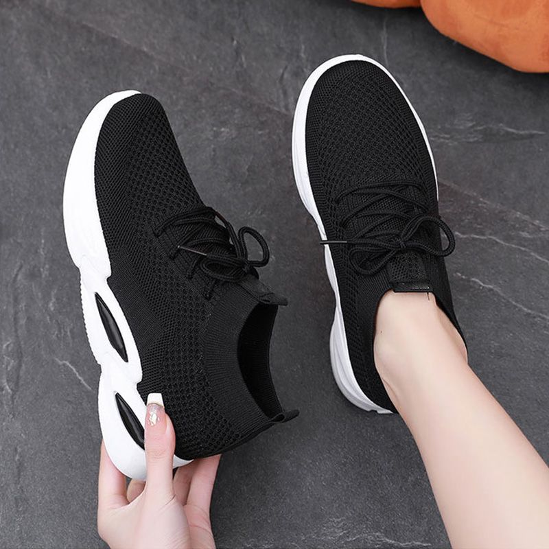 Ultra Flex 3.0 - Briljantđ„Kvinnors andningsbara mesh-sneakers