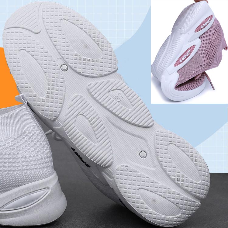 Ultra Flex 3.0 - Briljantđ„Kvinnors andningsbara mesh-sneakers