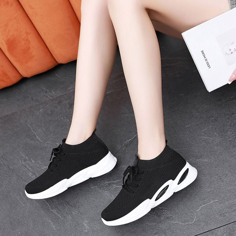 Ultra Flex 3.0 - Briljantđ„Kvinnors andningsbara mesh-sneakers