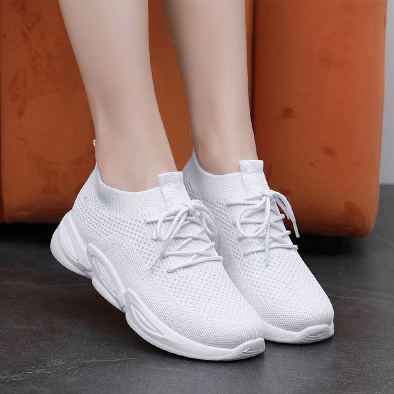 Ultra Flex 3.0 - Briljantđ„Kvinnors andningsbara mesh-sneakers