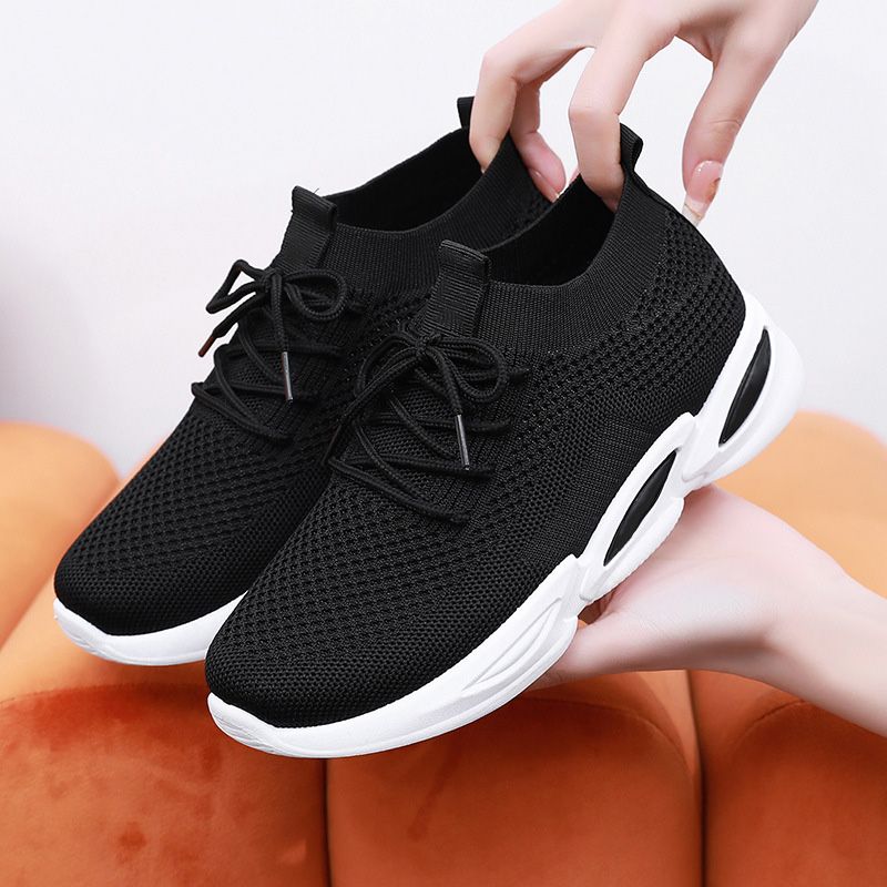 Ultra Flex 3.0 - Briljantđ„Kvinnors andningsbara mesh-sneakers