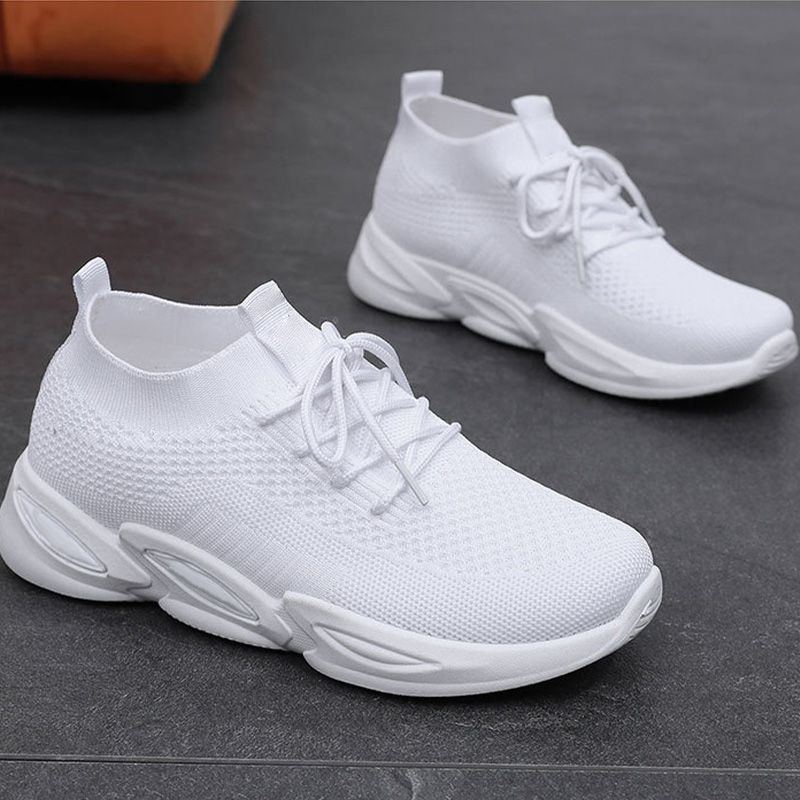 Ultra Flex 3.0 - Briljantđ„Kvinnors andningsbara mesh-sneakers