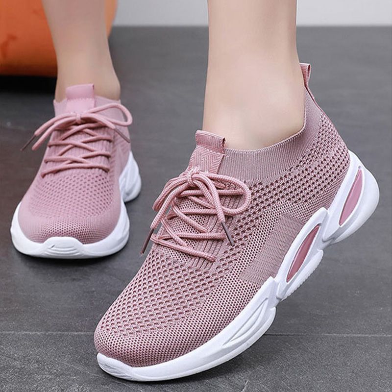 Ultra Flex 3.0 - Briljantđ„Kvinnors andningsbara mesh-sneakers