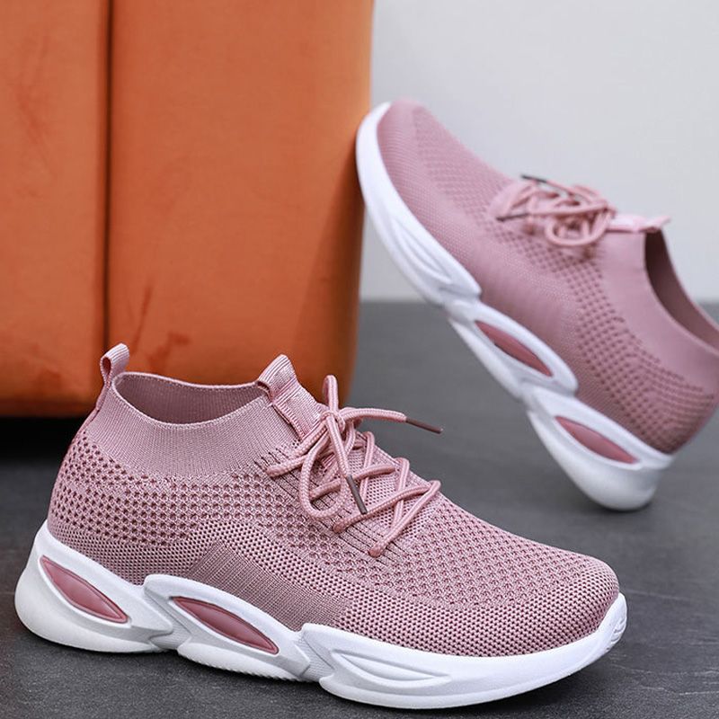 Ultra Flex 3.0 - Briljantđ„Kvinnors andningsbara mesh-sneakers