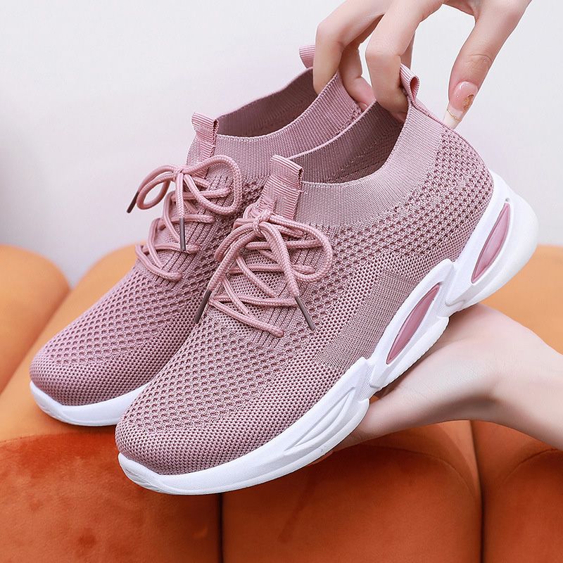 Ultra Flex 3.0 - Briljantđ„Kvinnors andningsbara mesh-sneakers