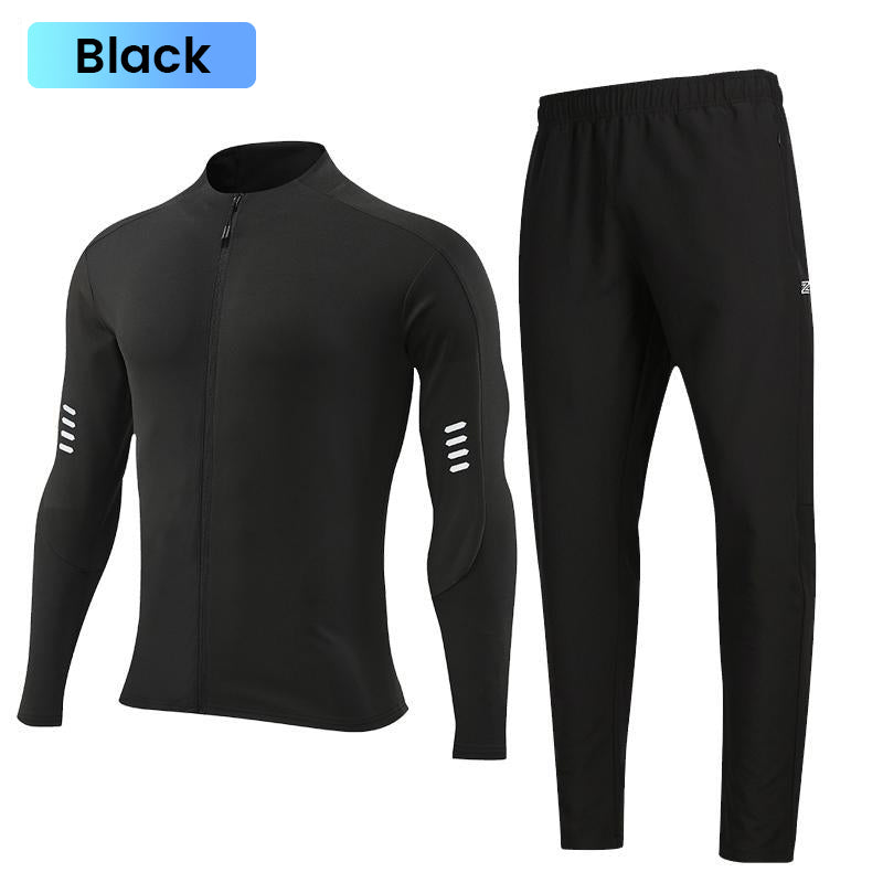 đHot Sale 49% OFFđ„Snabbtorkande fitness trĂ€ning sportdrĂ€kt