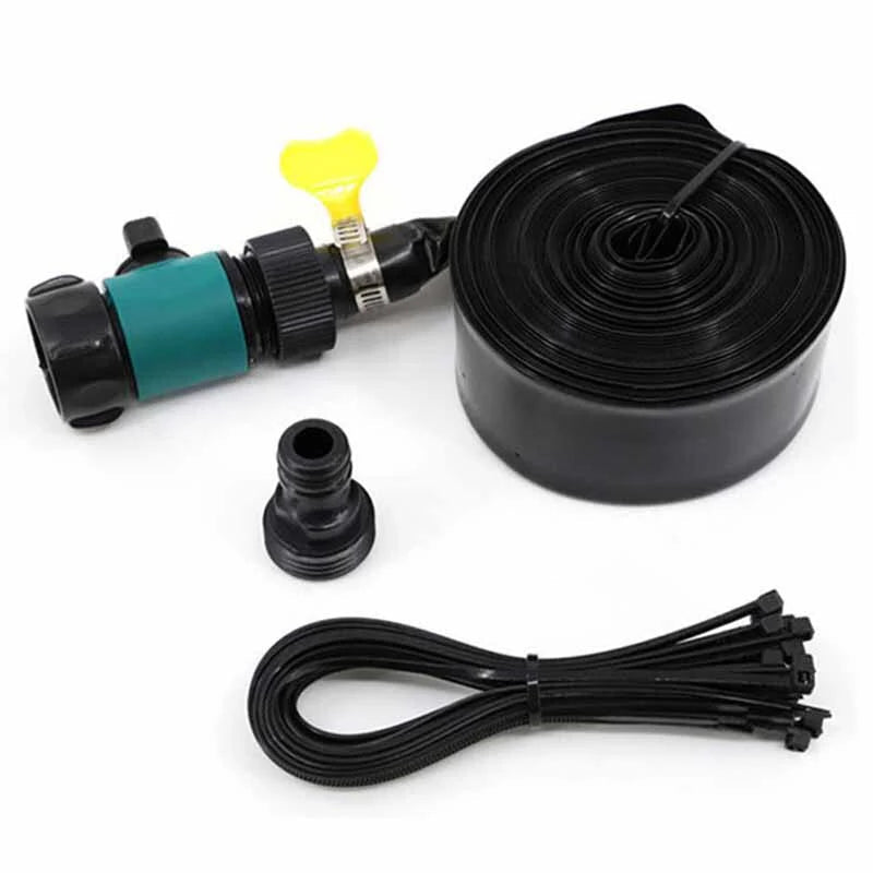 Trampoline Sprinkler
