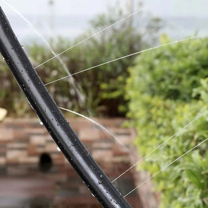 Trampoline Sprinkler