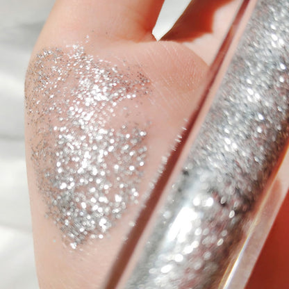 🔥KÖP MER SPARA MER🔥Diamond Glitter Mascara Topper