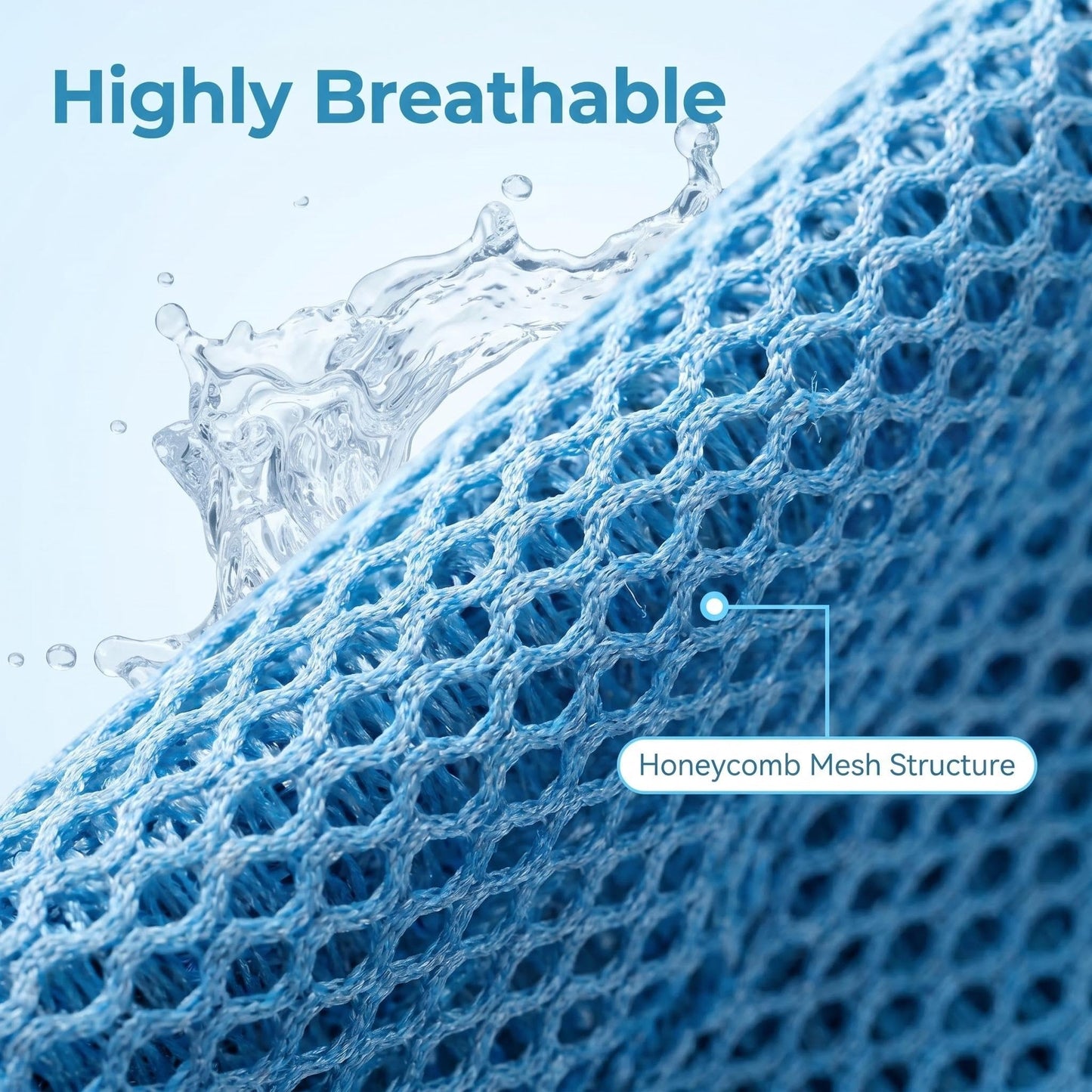 ⏰Last Day Buy 1 Get 1 Free❄💦Cold Sweat Towel You Can Use Anywhere, Anytime! Reusable Soft Absorbent Cooling Portable– US Ready!