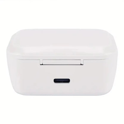 🔥Superdeal! 38% Rabatt! – Bärbar Trådlös Powerbank för Smartklockor