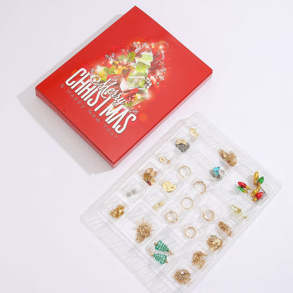 Guldhalsband Armband Blind Box