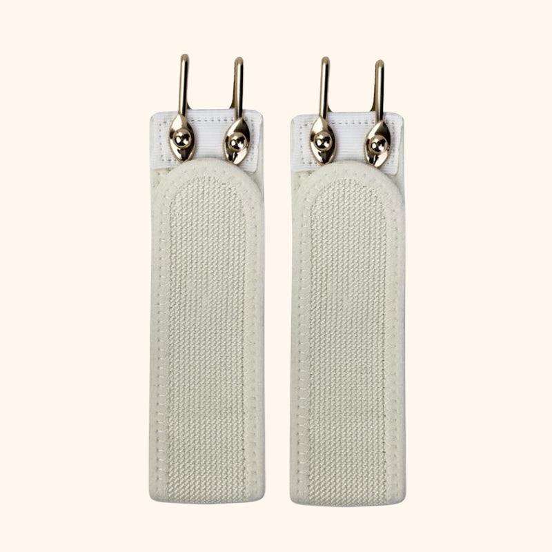 Spänne utan spänne