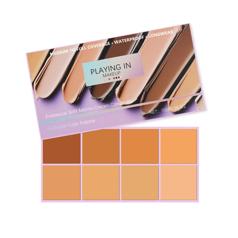 ✨ Gradient concealerkräm