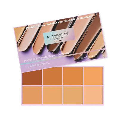 ✨ Gradient concealerkräm