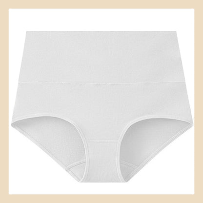 Ligh Waist bomullsunderkläder för kvinnor🔥Begränsat erbjudande! Endast kr90 per styck