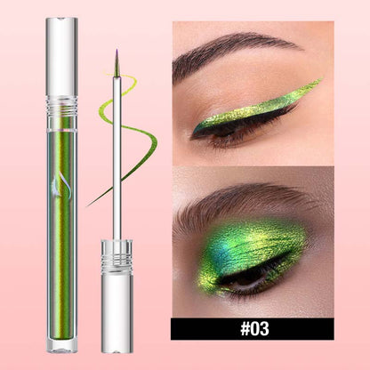 🔥Köp 1, få 1 gratis🔥Kameleont eyeliner